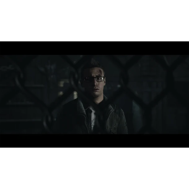 Until Dawn PS5