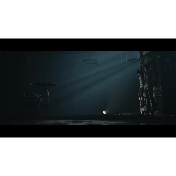 Until Dawn PS5