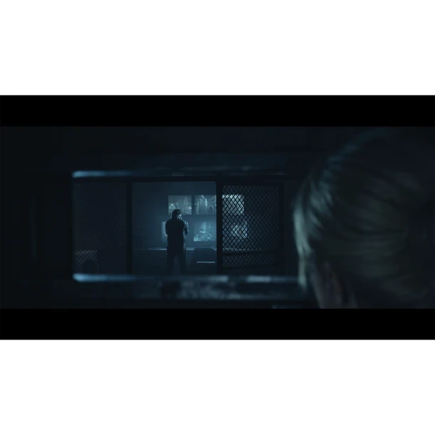 Until Dawn PS5