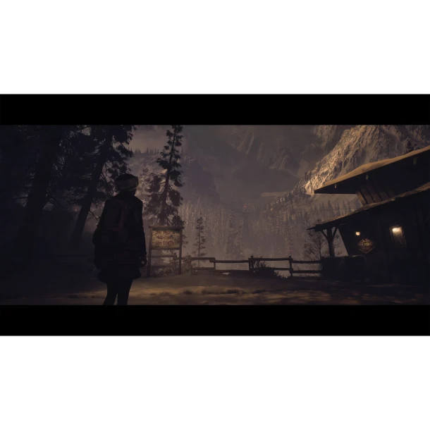 Until Dawn PS5