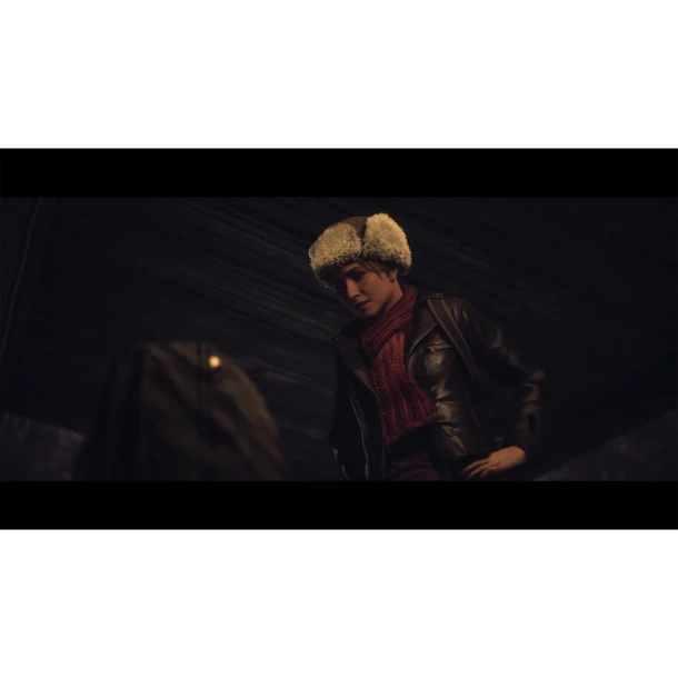 Until Dawn PS5