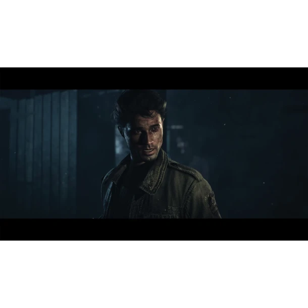 Until Dawn PS5