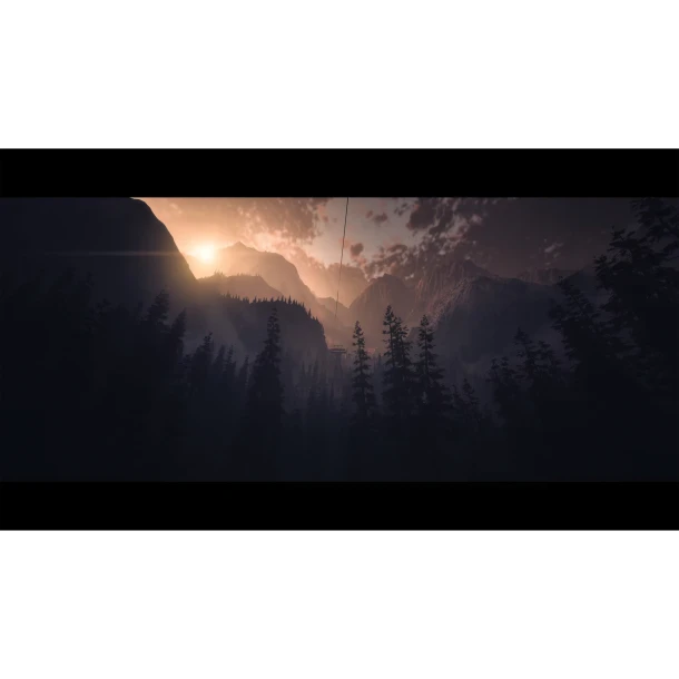 Until Dawn PS5