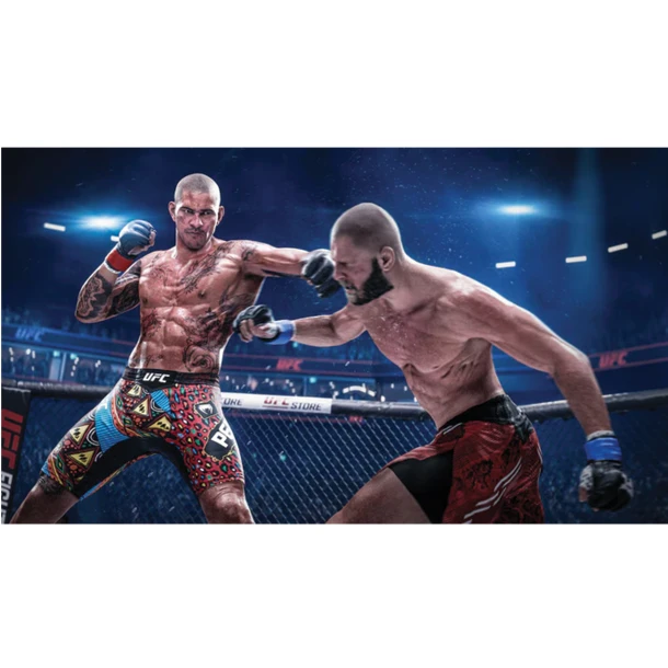 EA SPORTS UFC 6 PS5
