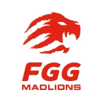 FGG MADLIONS