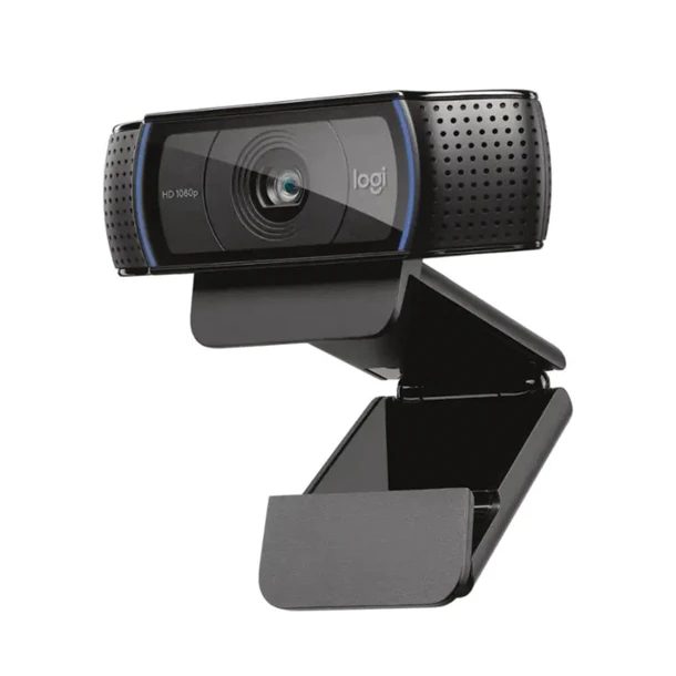 Logitech HD Pro Webcam C920 USE