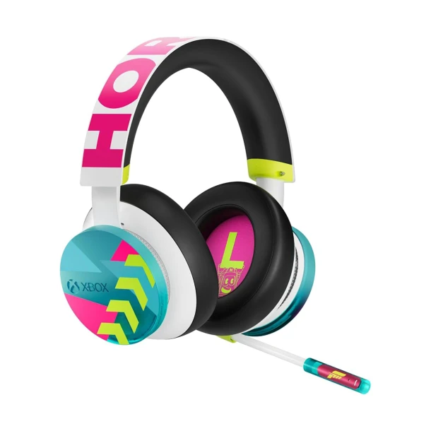 XBOX Wireless Headset forza horizon 6 Limited Edition