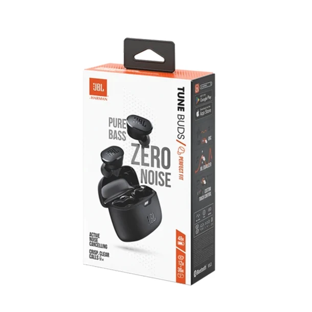 JBL Earphone Tune Buds