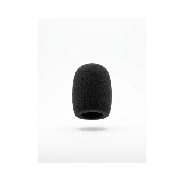 Foam Microphone Covers - Filter