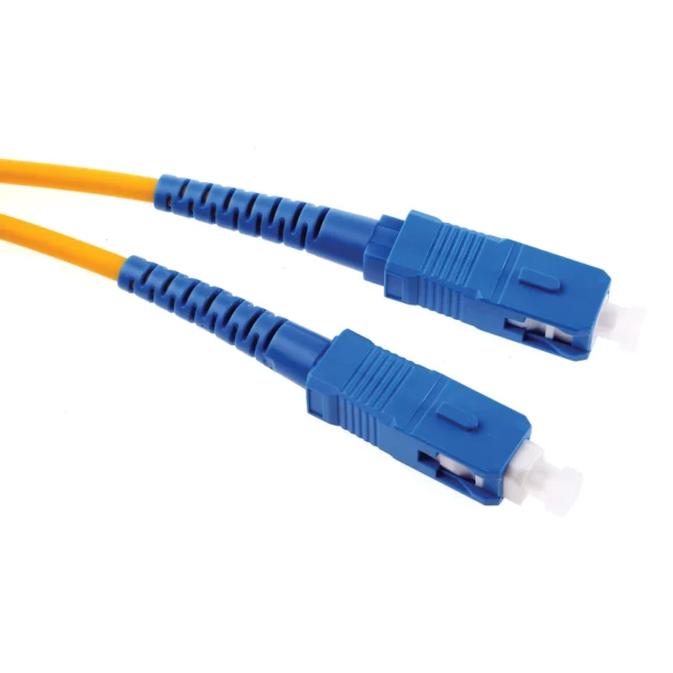 Fiber Optic Network Cable
