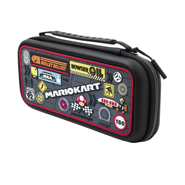 Nintendo Switch Case Bag