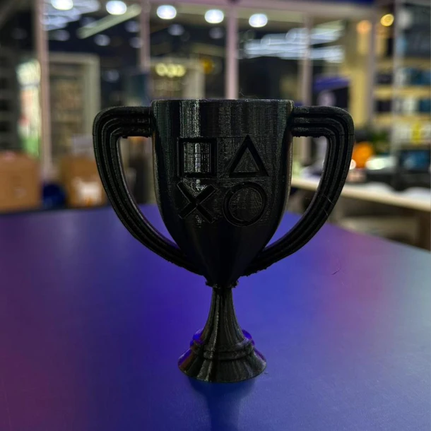Psn PlayStation Trophy Trophies