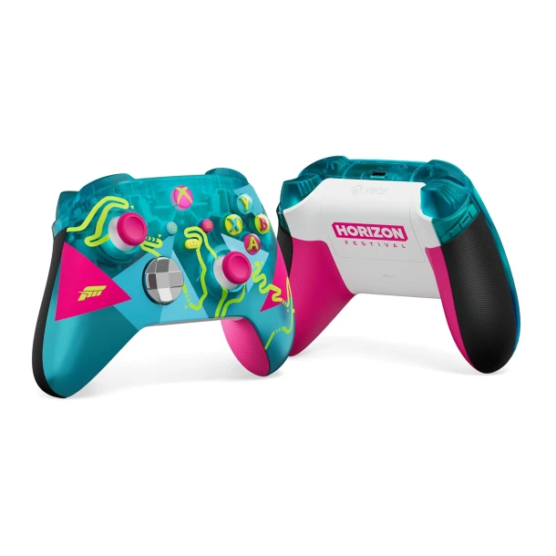 XBOX Controller Series X/S Forza horizon Limited Edition