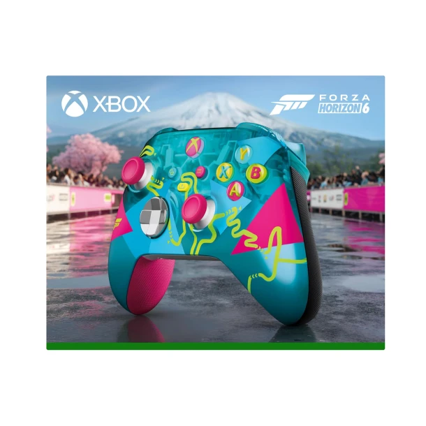 XBOX Controller Series X/S Forza horizon Limited Edition