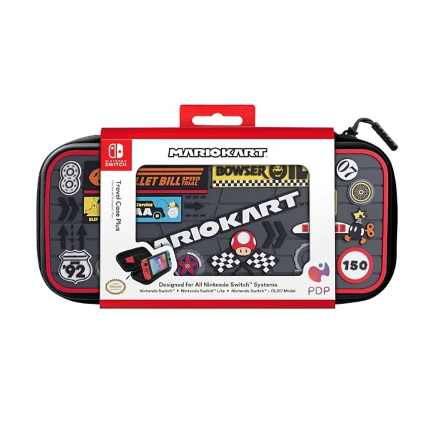 Nintendo Switch Case Bag