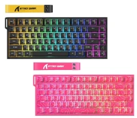 ATTACK SHARK Keyboard R82 HE