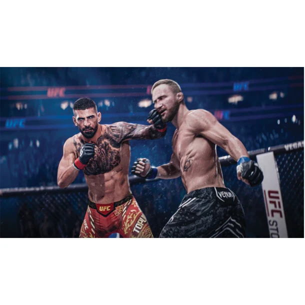 EA SPORTS UFC 6 PS5