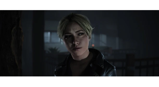 Until Dawn PS5