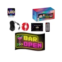 Led Matrix Panel Screen 64*32