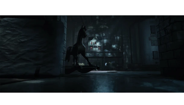 Until Dawn PS5