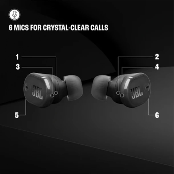 JBL Earphone Tune Buds 2