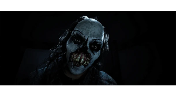 Until Dawn PS5