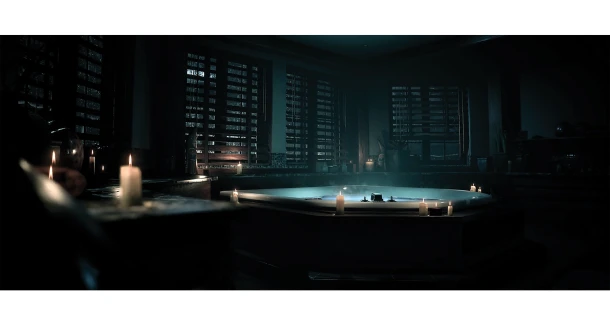 Until Dawn PS5