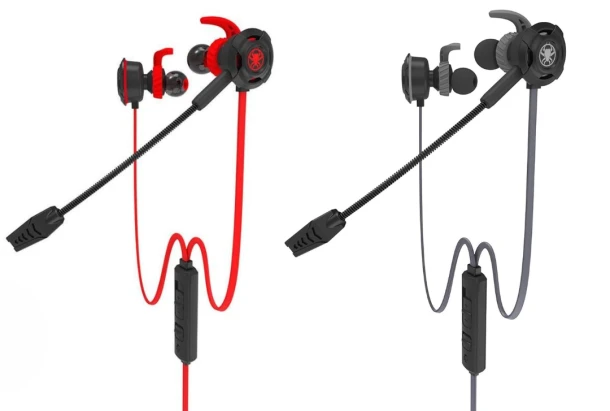 Plextone Headset G30