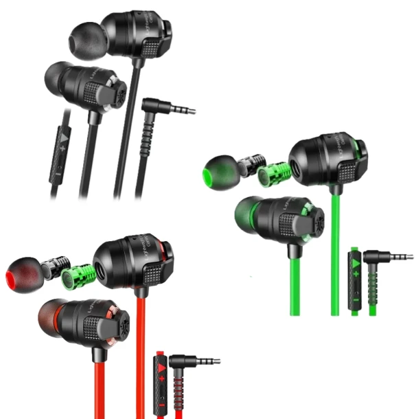 Plextone Headphone G23