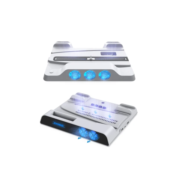 Dobe Multifunctional Cooling Stand
