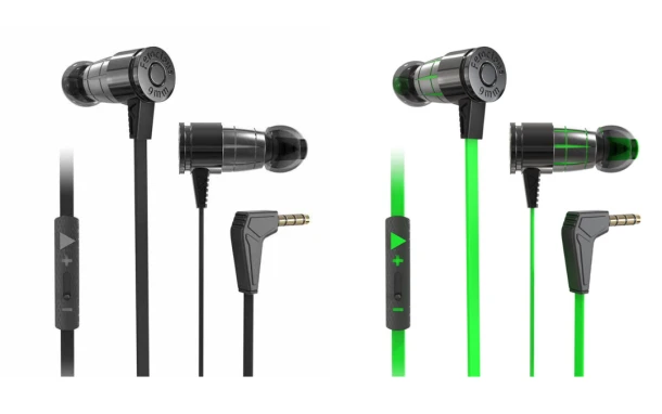 Plextone Headphone G25