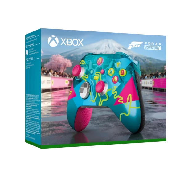 XBOX Controller Series X/S Forza horizon Limited Edition