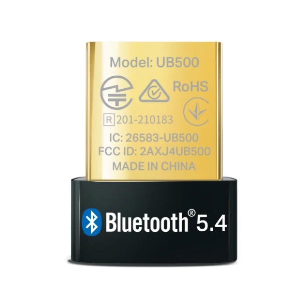 TP Link Adapter Bluetooth 5.4 UB500