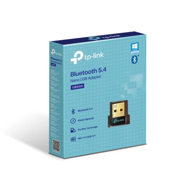 TP Link Adapter Bluetooth 5.4 UB500