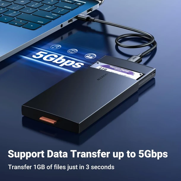 UGREEN Cable USB 3.0 to Micro USB