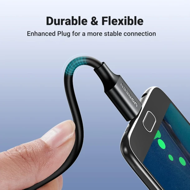 UGREEN Cable USB 3.0 to Micro USB