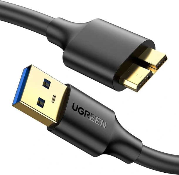 UGREEN Cable USB 3.0 to Micro USB