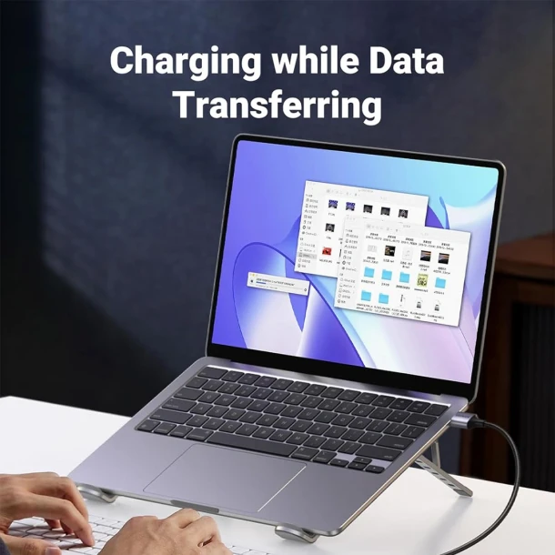 UGREEN Cable USB to Lightning