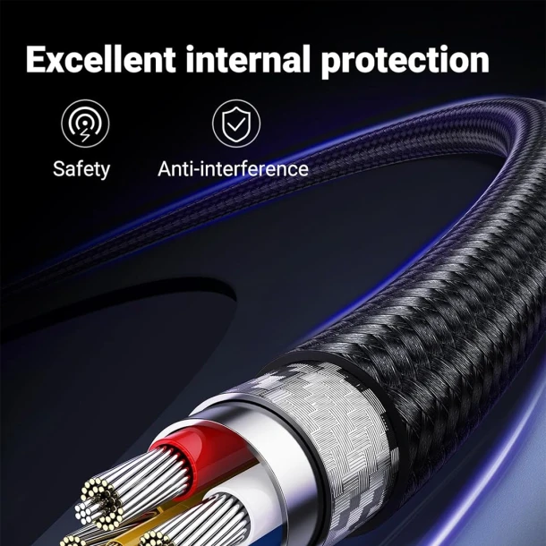 UGREEN Cable USB to Lightning