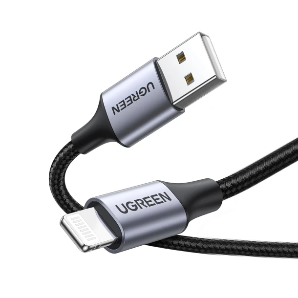 UGREEN Cable USB to Lightning