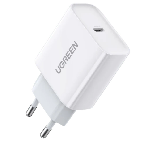 UGREEN Charger Type C 20W CD137