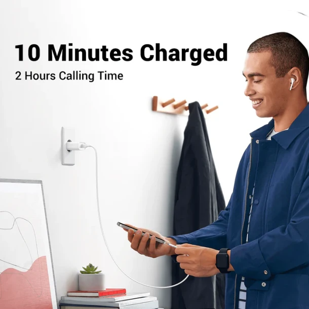 UGREEN Charger Type C 20W CD137