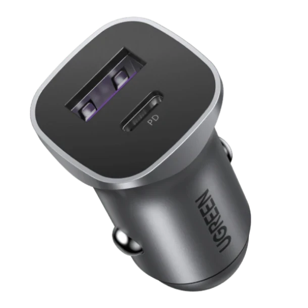 UGREEN Car Charger CD130