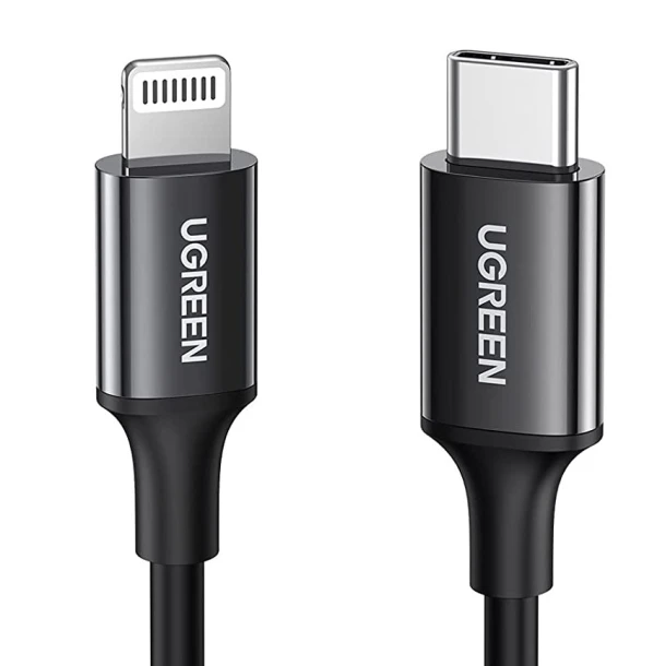 UGREEN Cable USB-C to Lightning