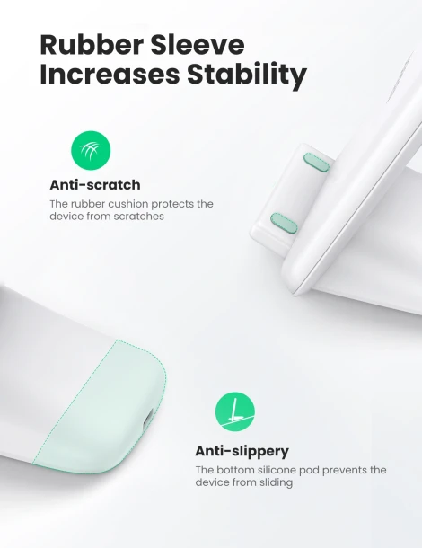 UGREEN Wireless Charger Stand