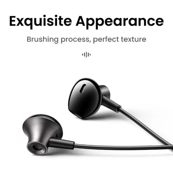 UGREEN Earphones EP106