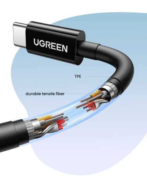 UGREEN Earphones EP106