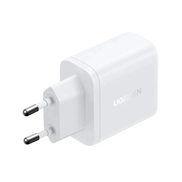 UGREEN Charger 2 Port Type C / USB X227