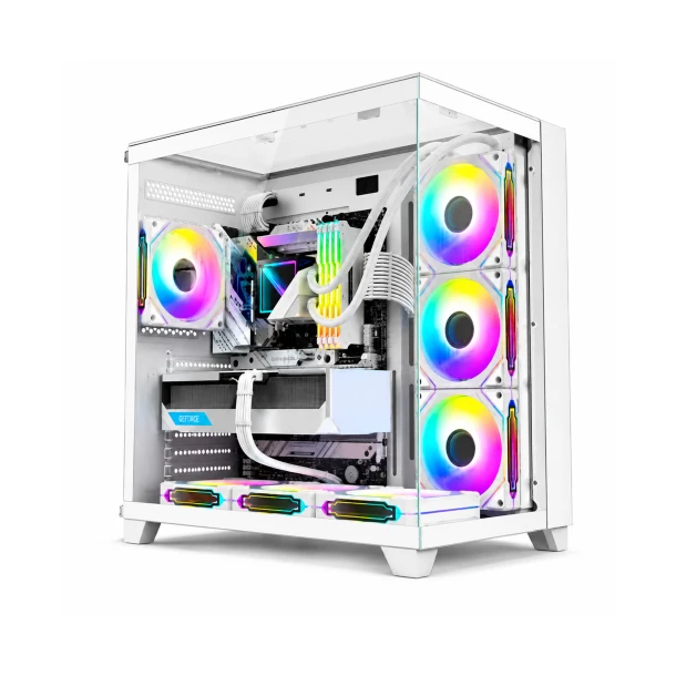 Alseye Case Vision Ultra