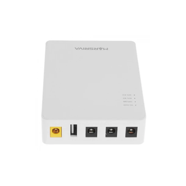 MARSRIVA Smart Mini DC UPS